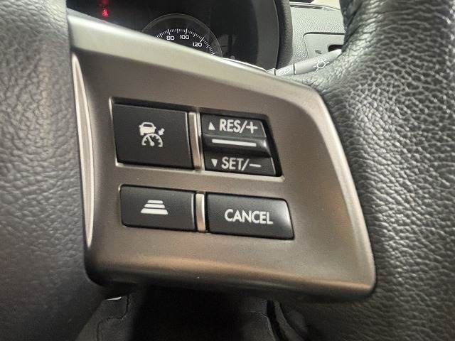 SUBARU SUBARU XV 2014