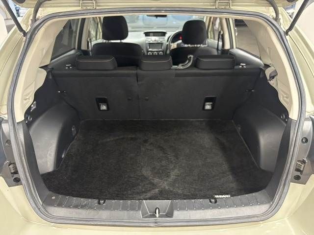 SUBARU SUBARU XV 2014