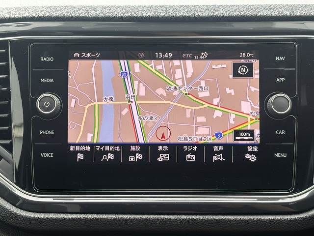 VOLKSWAGEN VOLKSWAGEN T-Roc 2020