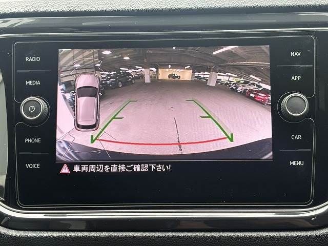 VOLKSWAGEN VOLKSWAGEN T-Roc 2020