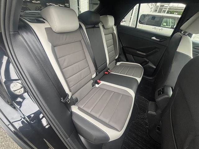 VOLKSWAGEN VOLKSWAGEN T-Roc 2020