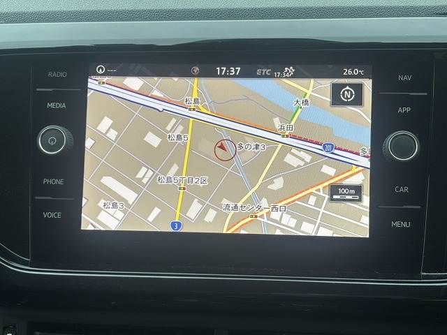 VOLKSWAGEN VOLKSWAGEN T-Cross 2020