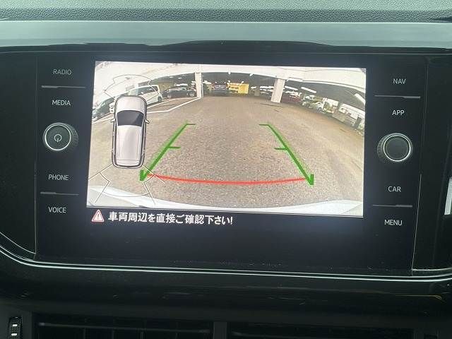 VOLKSWAGEN VOLKSWAGEN T-Cross 2020