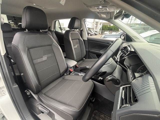 VOLKSWAGEN VOLKSWAGEN T-Cross 2020