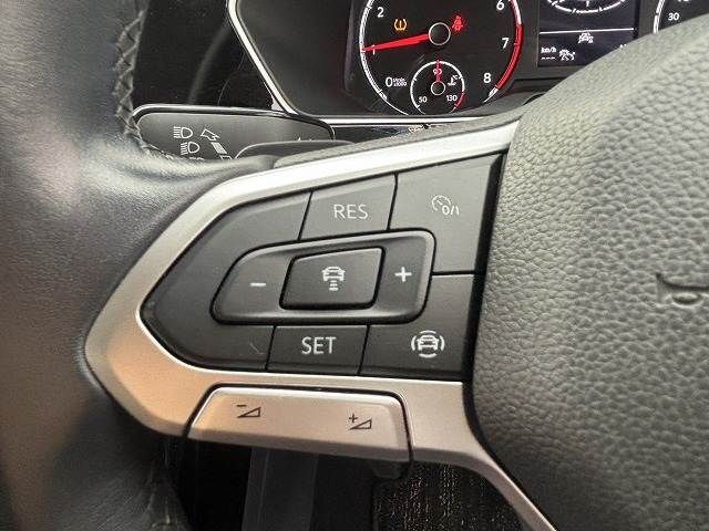 VOLKSWAGEN VOLKSWAGEN T-Cross 2020