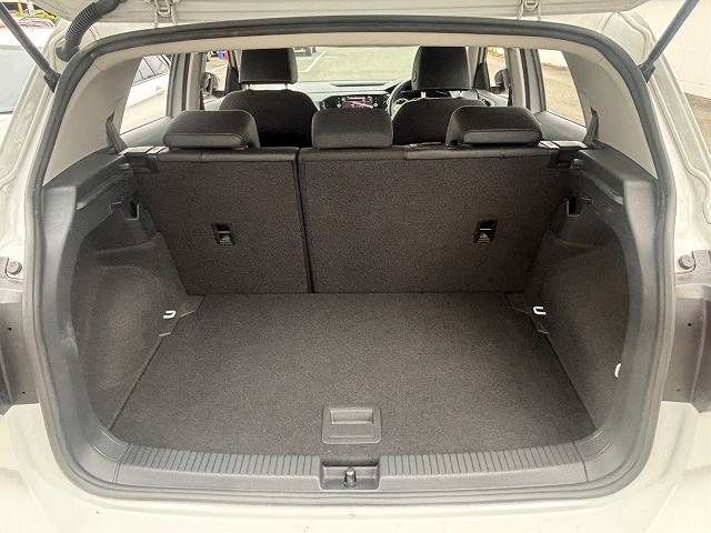 VOLKSWAGEN VOLKSWAGEN T-Cross 2020