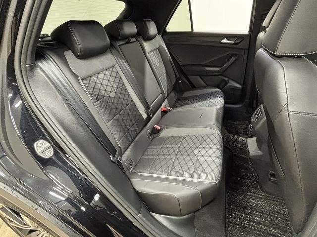 VOLKSWAGEN VOLKSWAGEN T-Roc 2023