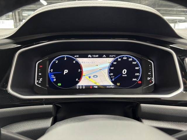 VOLKSWAGEN VOLKSWAGEN T-Roc 2023