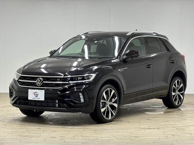 VOLKSWAGEN VOLKSWAGEN T-Roc 2023