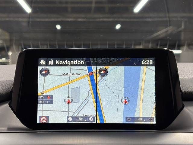 MAZDA ATENZA sedan 2016