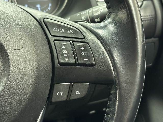 MAZDA ATENZA sedan 2016