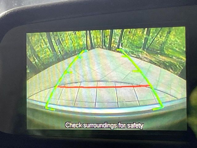 MITSUBISHI eK custom 2014