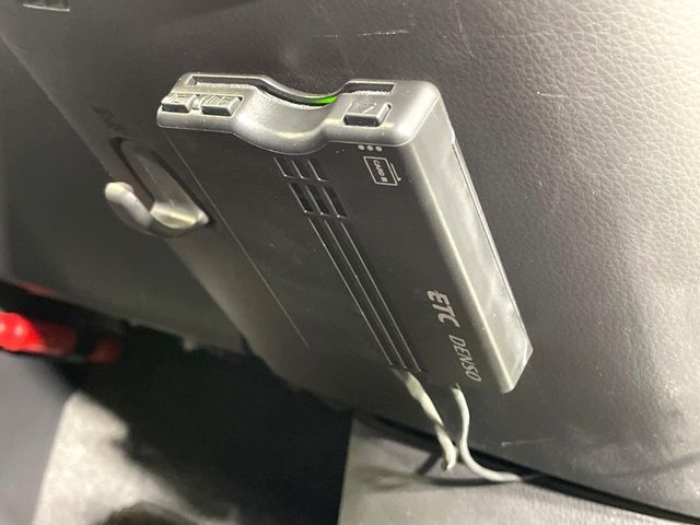 MITSUBISHI eK custom 2014