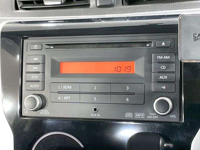 MITSUBISHI eK custom 2014