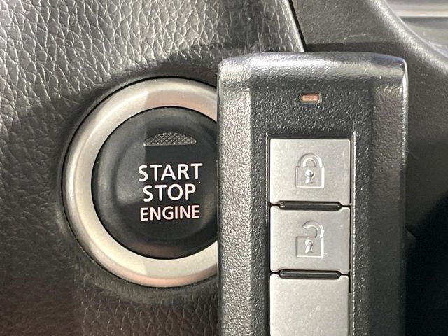 MITSUBISHI eK custom 2014