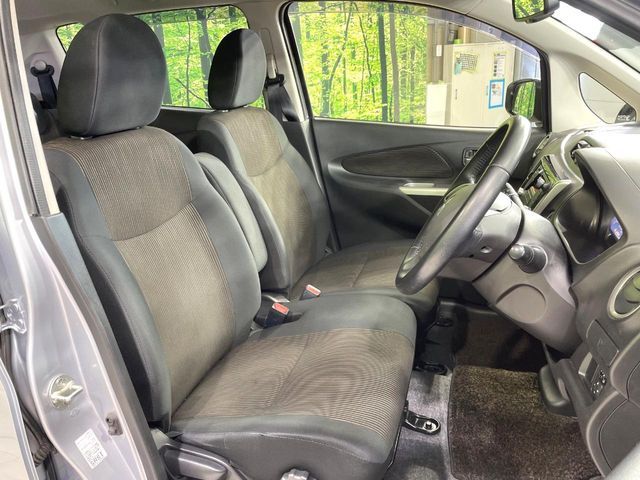 MITSUBISHI eK custom 2014