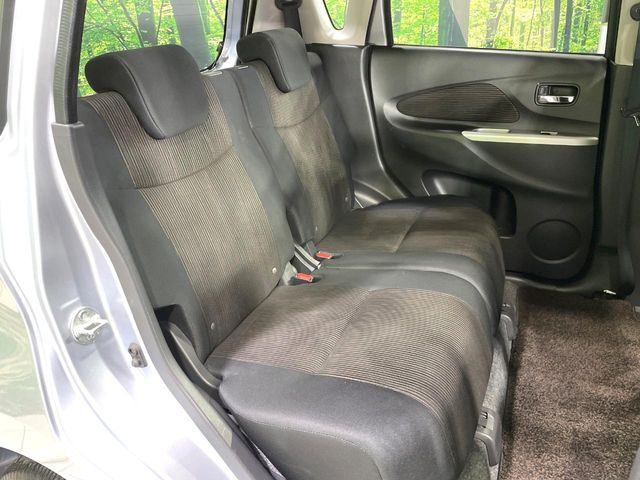 MITSUBISHI eK custom 2014