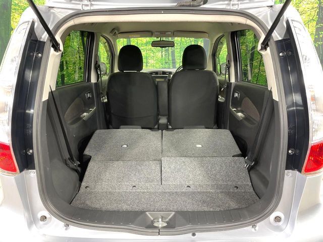 MITSUBISHI eK custom 2014