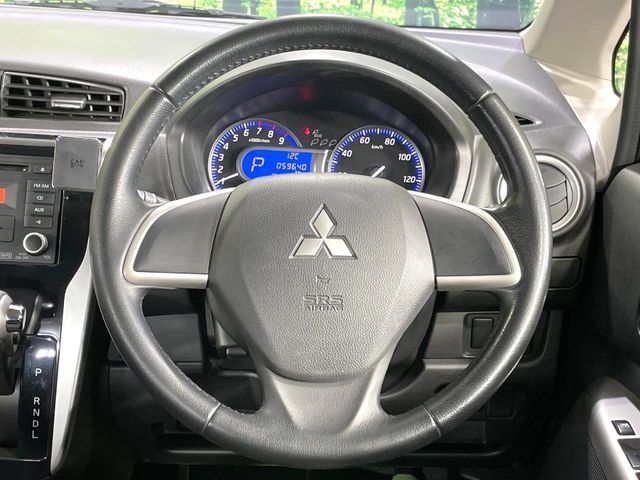 MITSUBISHI eK custom 2014