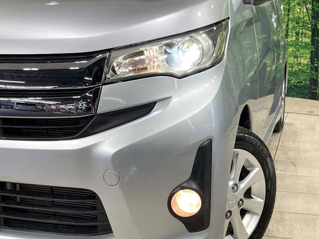 MITSUBISHI eK custom 2014