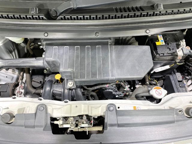 MITSUBISHI eK custom 2014