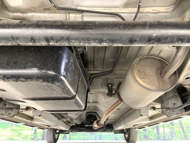 MITSUBISHI eK custom 2014