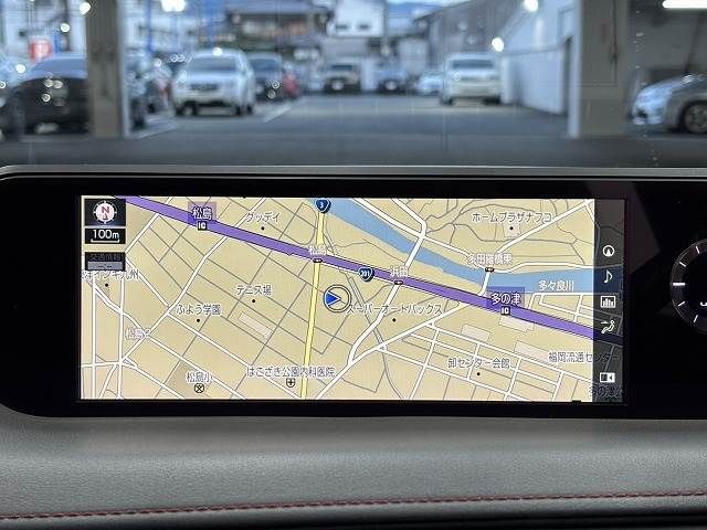 TOYOTA LEXUS UX250h 2019