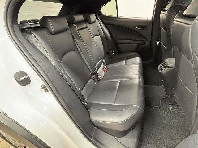 TOYOTA LEXUS UX250h 2019