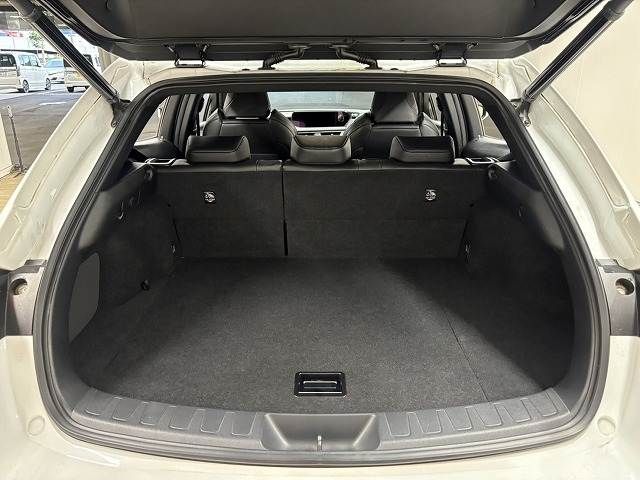 TOYOTA LEXUS UX250h 2019