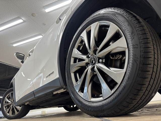 TOYOTA LEXUS UX250h 2019