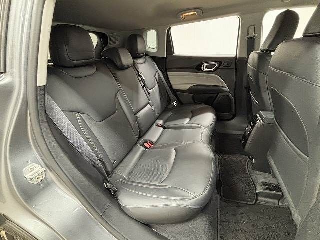 JEEP JEEP COMPASS 4WD 2021