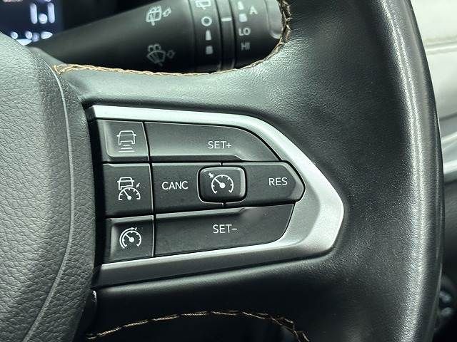 JEEP JEEP COMPASS 4WD 2021