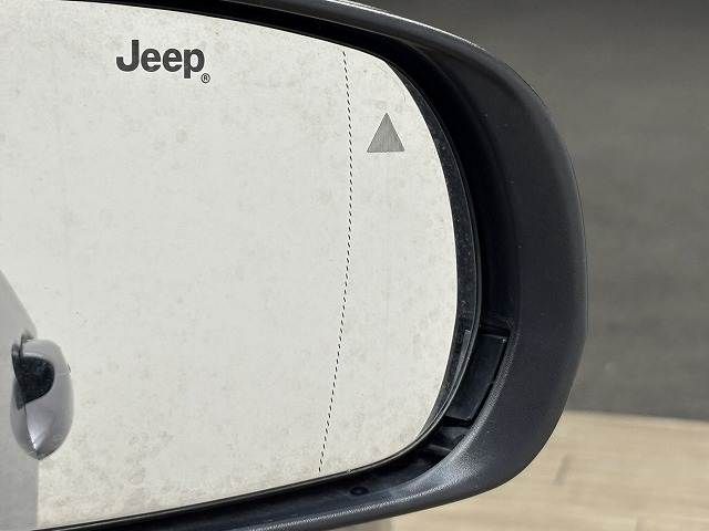 JEEP JEEP COMPASS 4WD 2021