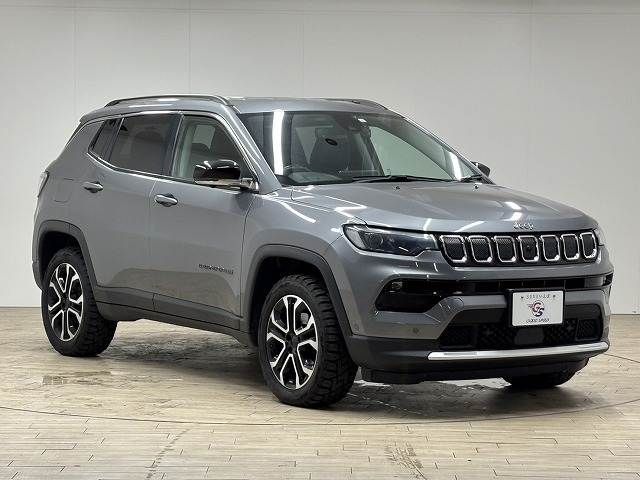 JEEP JEEP COMPASS 4WD 2021