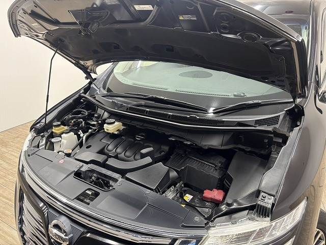 NISSAN ELGRAND 2015