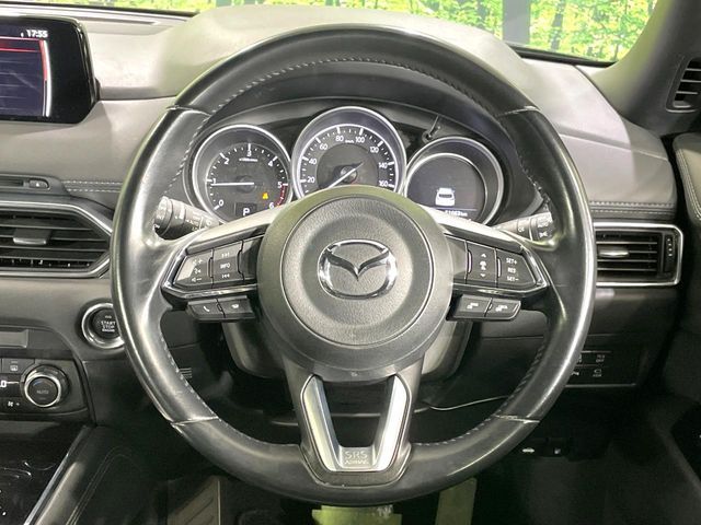 MAZDA CX-8 4WD 2018