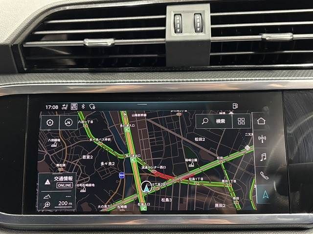 AUDI AUDI Q3 SPORTBACK 2020