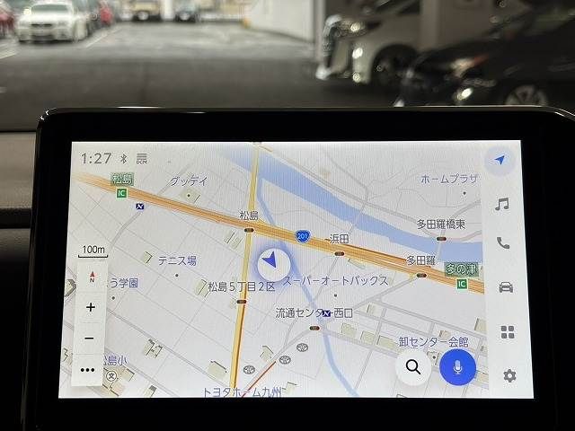 TOYOTA VOXY HYBRID 2023