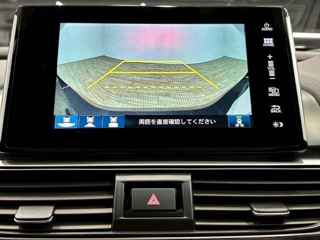 HONDA ACCORD HYBRID 2021