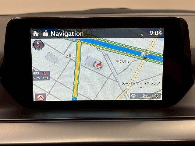 MAZDA ATENZA sedan 2015