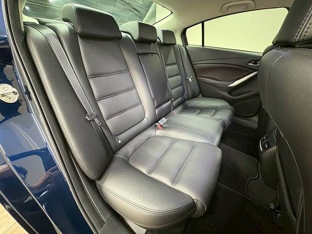 MAZDA ATENZA sedan 2015