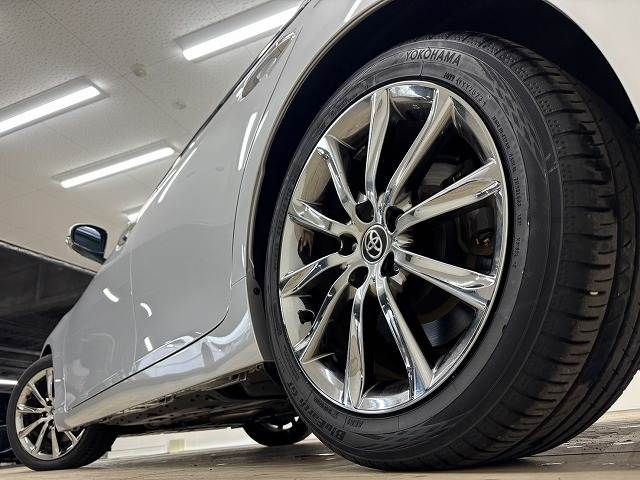 TOYOTA MARK X 2018