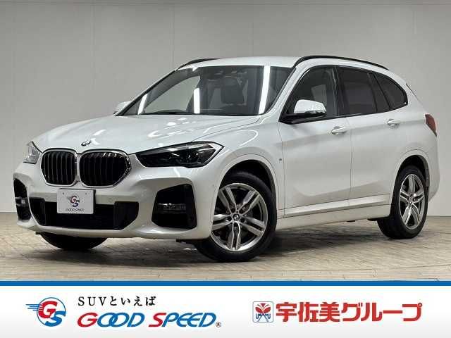 BMW BMW X1 2020