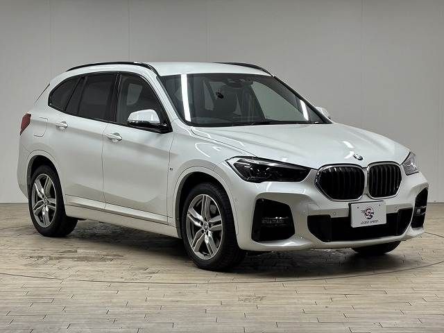 BMW BMW X1 2020