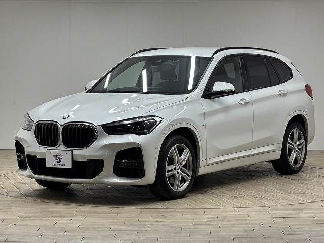 BMW BMW X1 2020