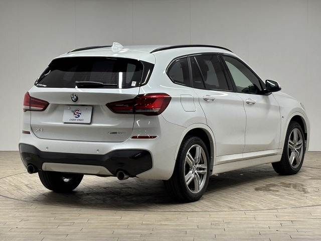 BMW BMW X1 2020