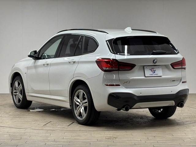 BMW BMW X1 2020