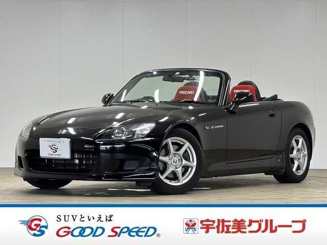 HONDA S2000 1999
