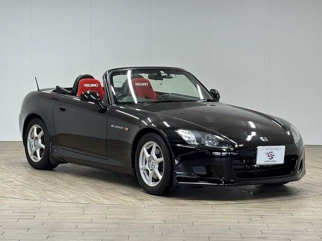 HONDA S2000 1999