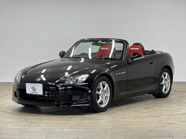 HONDA S2000 1999
